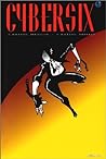 Cover of Cybersix, tome 3