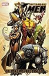 Cover of Astonishing X-Men, Vol. 8: Children of the Brood