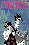 Cover of Cybersix, tome 12