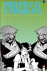 Cover of Cybersix, tome 9