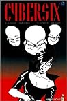 Cover of Cybersix, tome 10