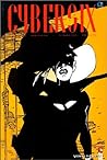 Cover of Cybersix, tome 7