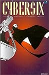 Cover of Cybersix, tome 6