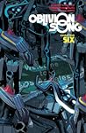 Cover of Oblivion Song by Kirkman & de Felici, Vol. 6