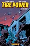 Cover of Fire Power by Kirkman & Samnee, Vol. 3: Flame War