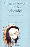 Cover of La belva nell'ombra