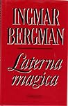 Cover of Laterna Magica