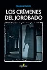 Cover of Los crimenes del jorobado
