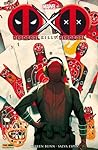 Cover of Deadpool killt Deadpool