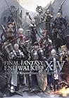 Encyclopaedia Eorzea - The World of FINAL FANTASY XIV: Series Guide & Entries