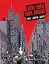 Cover of New York Mon Amour