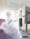 Cover of Marie Antoinette, Phantom Queen