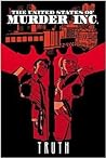Cover of The United States of Murder Inc. 1: Truth