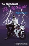 Cover of Adventures of Dr. McNinja: Night Powers