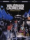 Cover of Valerian et Laureline l'Integrale, volume 7