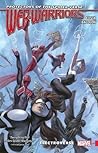 Cover of Web Warriors of the Spider-Verse, Vol. 1: Electroverse