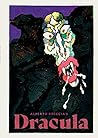Cover of Alberto Breccia's Dracula