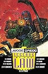 Cover of Judge Dredd: Legends of The Law: Book One