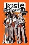 Cover of Josie and the Pussycats, Vol. 2