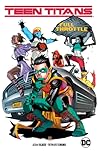 Cover of Teen Titans, Vol. 1: Full Throttle