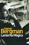 Cover of Lanterna Magica