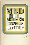 Cover of Mind in the Modern World