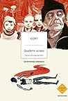 Cover of Quaderni ucraini: Memorie dai tempi dell'URSS