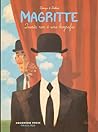 Cover of Magritte. Questa non e una biografia