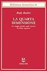 Cover of La quarta dimensione
