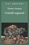 Cover of Cristalli sognanti