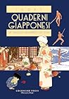 Cover of Quaderni giapponesi. Un viaggio nell'impero dei segni