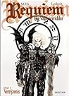 Cover of Requiem chevalier vampire, tome 1 : Resurrection