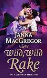 Cover of Wild, Wild Rake