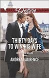 Thirty Days to Win His Wife