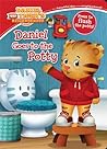 Cover of Daniel Goes to the Potty