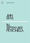 Cover of Till September Petronella