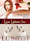 Cover of Love Letters, Inc