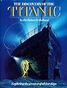 Cover of Discovery Of The Titanic