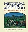 Medieval Europe 400 - 1500