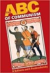 Cover of The ABC of Communism
