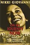 Cover of On My Journey Now: Looking at African-American History Through the Spirituals