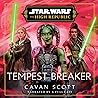Cover of Star Wars: The High Republic: Tempest Breaker