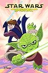 Star Wars Adventures, Vol. 8: Defend the Republic!