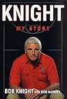 Cover of Knight: My Story