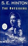 Cover of The Outsiders