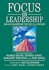 Cover of Focus on Leadership: Servant-Leadership for the 21st Century