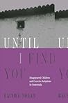 Cover of Until I Find You
