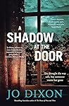 Cover of A Shadow at the Door