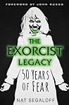The Exorcist Legacy: 50 Years of Fear