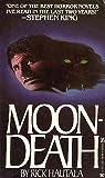 Cover of Moondeath